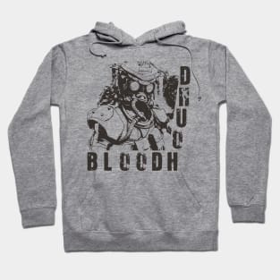 Bloodhound Hoodie